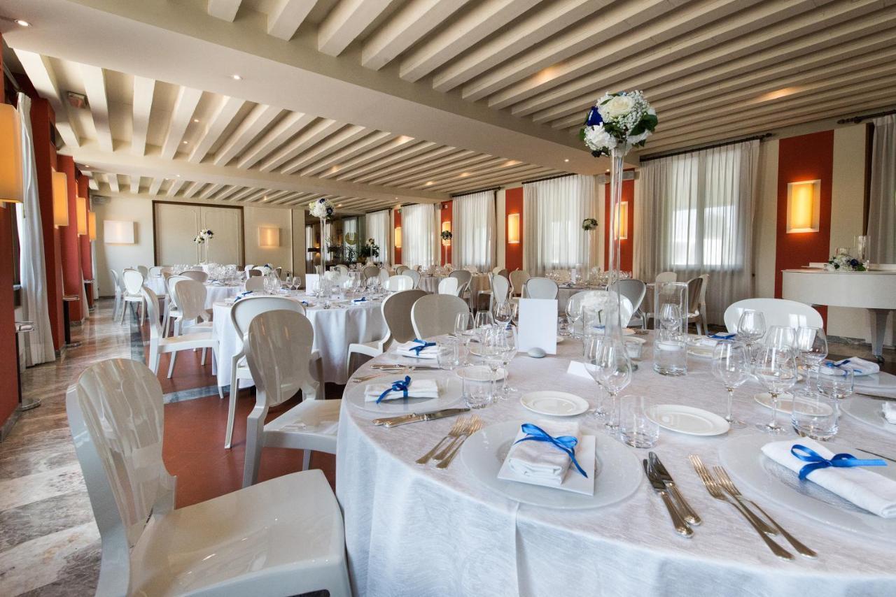 Relais Monaco Country Hotel & Spa Понцано-Венето Экстерьер фото